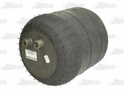 MAGNUM TECHNOLOGY 5002030177p -  Кожух пневматической рессоры